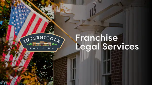 Franchise Legal Services