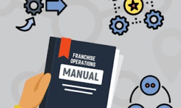 Franchise Operations Manual