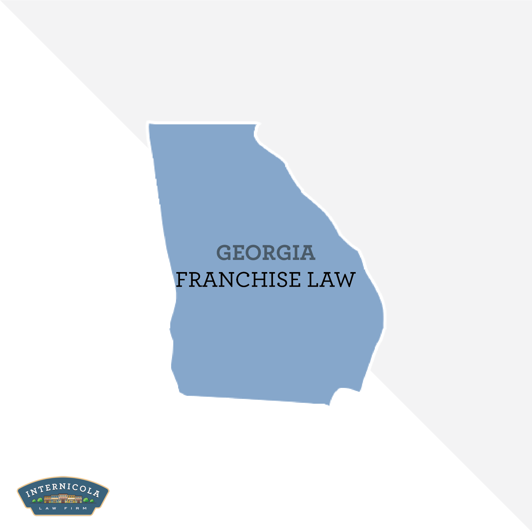 Franchising in State Registration Laws & Requirements The Internicola Law Firm