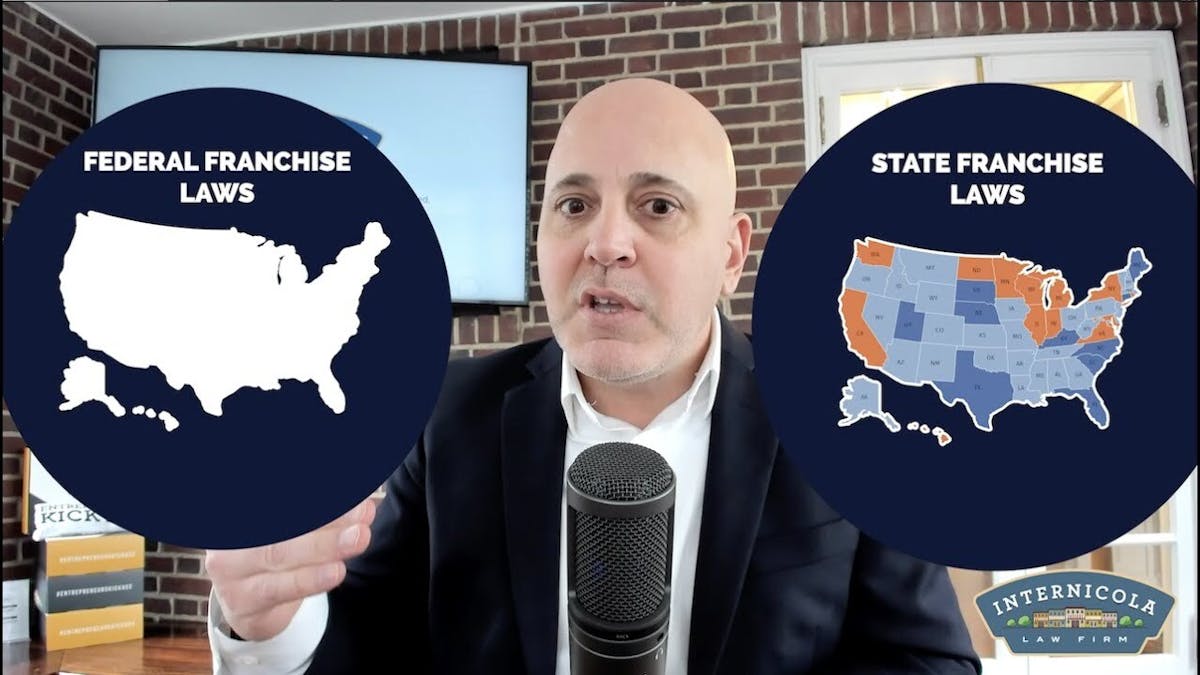 How to Franchise My Business