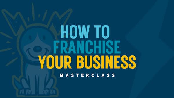How to Franchise Your Business Presentation