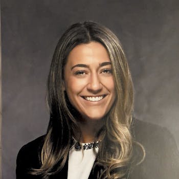 Rachel Hillman
