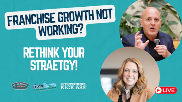 Rethinking Your Franchise Growth Strategy 1