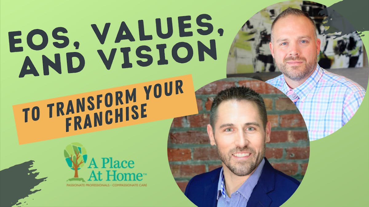A place at home franchise