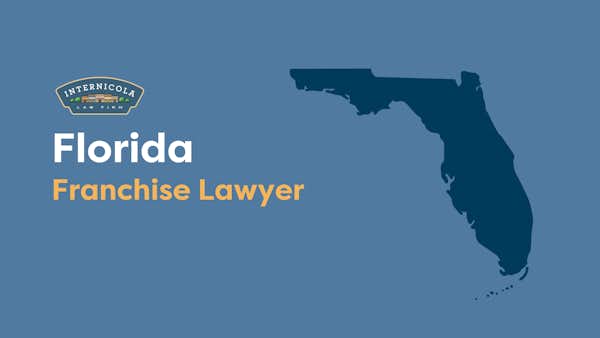 Florida franchise lawyer