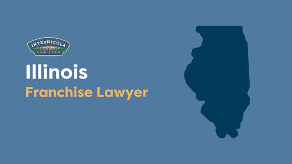 Illinois franchise lawyer